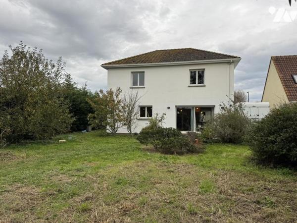 MARCK - SEMI PLAIN-PIED 