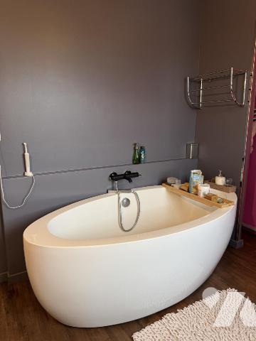 MARCK - SEMI PLAIN-PIED 