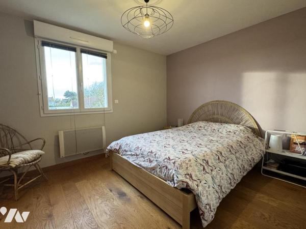 MARCK - SEMI PLAIN-PIED 