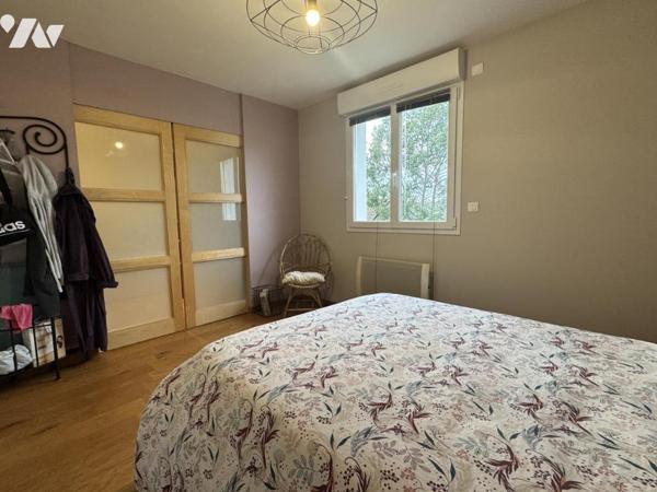 MARCK - SEMI PLAIN-PIED 