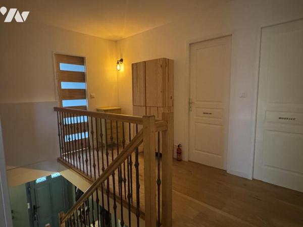 MARCK - SEMI PLAIN-PIED 