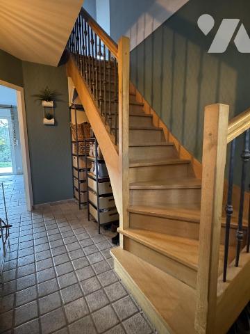 MARCK - SEMI PLAIN-PIED 