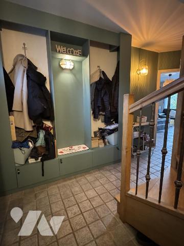 MARCK - SEMI PLAIN-PIED 