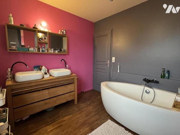 MARCK - SEMI PLAIN-PIED 