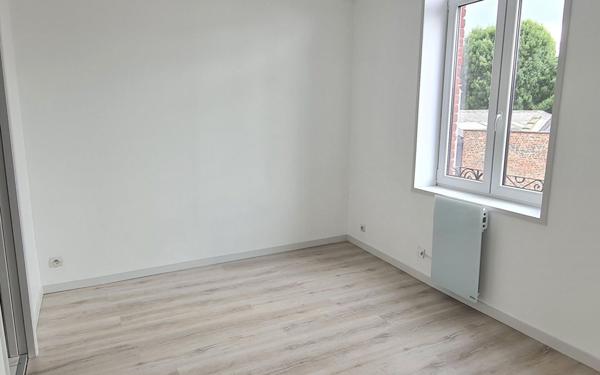 Appartement à louer    2 pièces •  Tourcoing