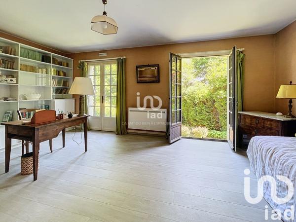 Maison à vendre 8 pièces 200 m² Meudon