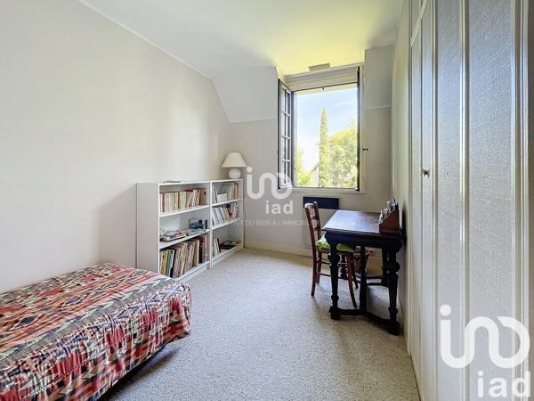 Maison à vendre 8 pièces 200 m² Meudon