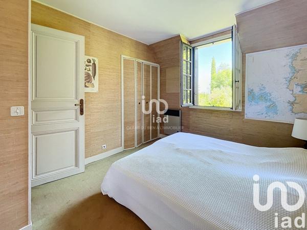 Maison à vendre 8 pièces 200 m² Meudon