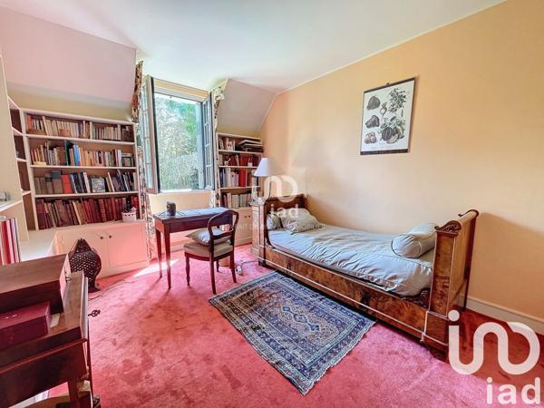 Maison à vendre 8 pièces 200 m² Meudon