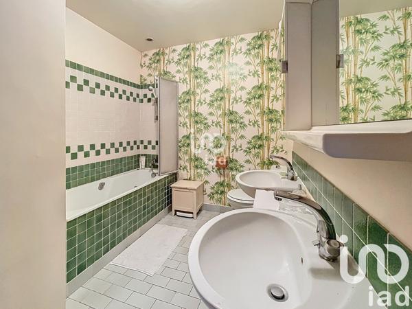 Maison à vendre 8 pièces 200 m² Meudon