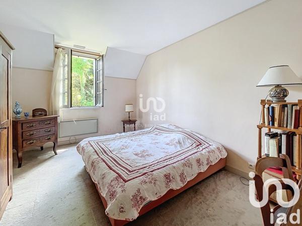 Maison à vendre 8 pièces 200 m² Meudon