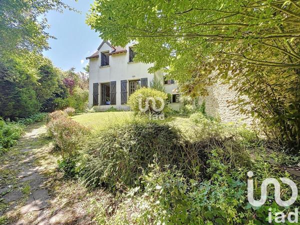 Maison à vendre 8 pièces 200 m² Meudon