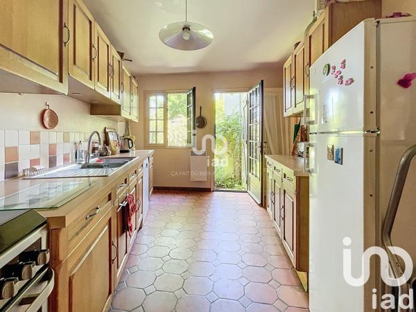 Maison à vendre 8 pièces 200 m² Meudon