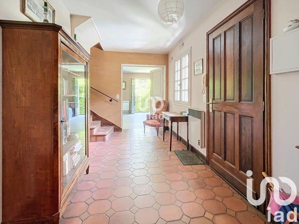 Maison à vendre 8 pièces 200 m² Meudon