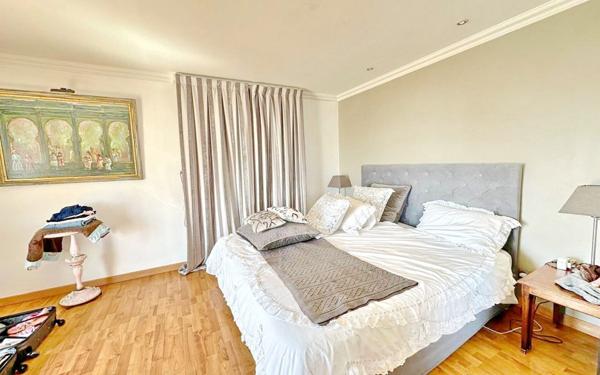 Appartement à vendre    6 pièces • 156,10 m2 Cannes