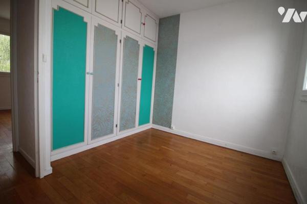 MAISON A VENDRE A LA QUEUE EN BRIE (94) 