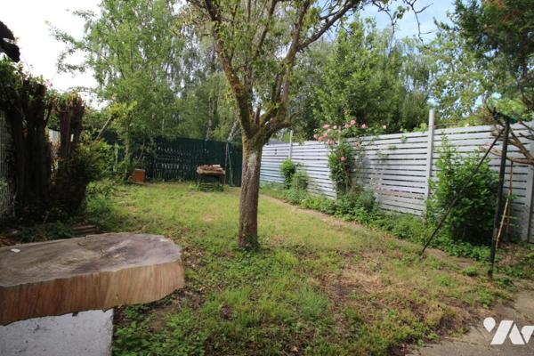 MAISON A VENDRE A LA QUEUE EN BRIE (94) 