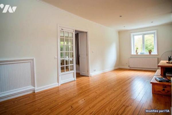 MAISON A VENDRE A LA QUEUE EN BRIE (94) 