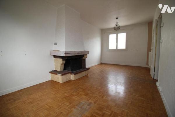 MAISON A VENDRE A LA QUEUE EN BRIE (94) 