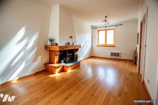 MAISON A VENDRE A LA QUEUE EN BRIE (94) 