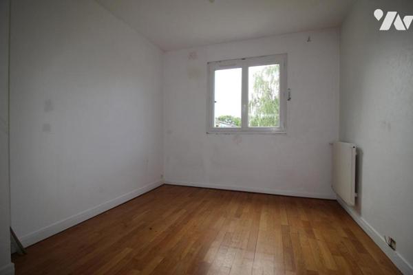 MAISON A VENDRE A LA QUEUE EN BRIE (94) 