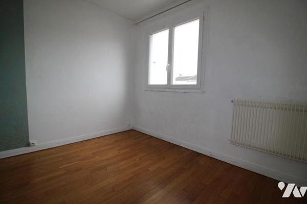 MAISON A VENDRE A LA QUEUE EN BRIE (94) 