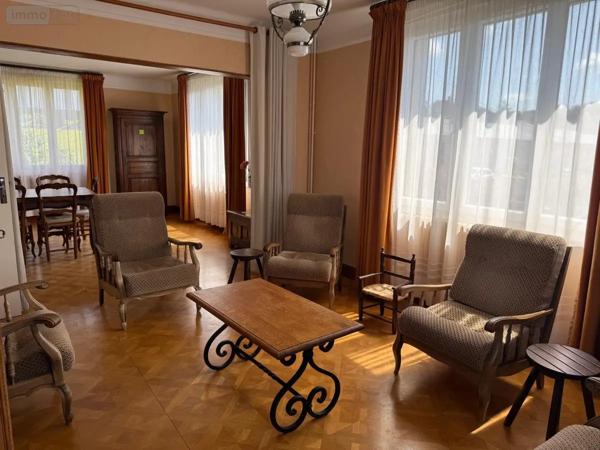 Achat - Maison Mortain-Bocage 50140 9 pièces 228 m 2 654 m 2