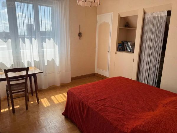Achat - Maison Mortain-Bocage 50140 9 pièces 228 m 2 654 m 2
