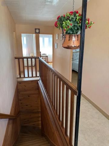 Achat - Maison Mortain-Bocage 50140 9 pièces 228 m 2 654 m 2