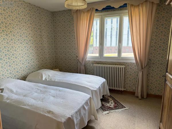 Achat - Maison Mortain-Bocage 50140 9 pièces 228 m 2 654 m 2