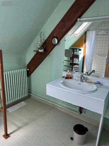 Achat - Maison Mortain-Bocage 50140 9 pièces 228 m 2 654 m 2
