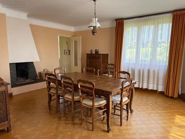 Achat - Maison Mortain-Bocage 50140 9 pièces 228 m 2 654 m 2