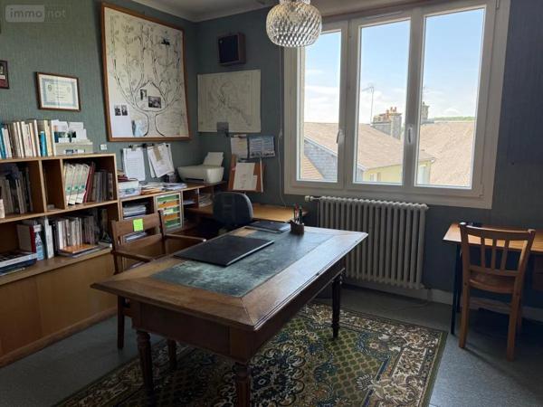Achat - Maison Mortain-Bocage 50140 9 pièces 228 m 2 654 m 2
