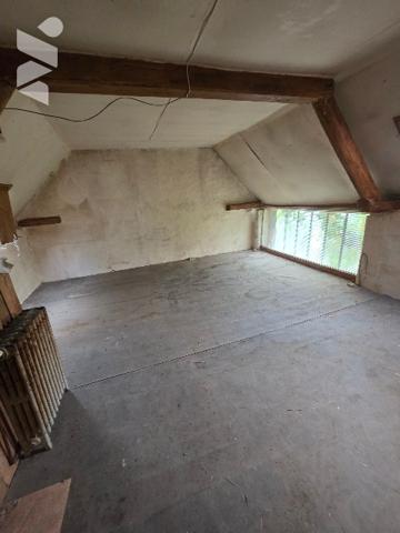 REUGNY (37380) – Maison à rénover avec grange et terrain