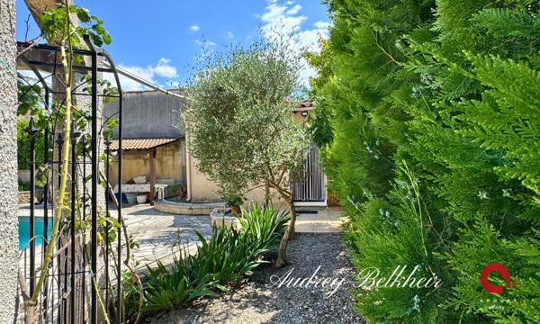 Maison 3 pièces - 80 m² Exclusivité efficity