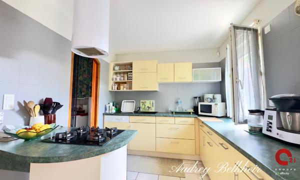 Maison 3 pièces - 80 m² Exclusivité efficity