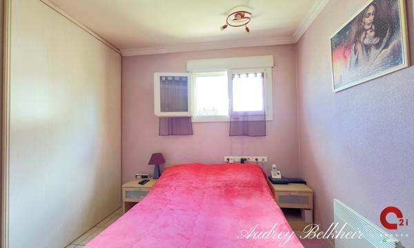 Maison 3 pièces - 80 m² Exclusivité efficity