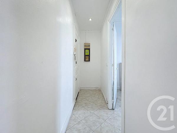 Appartement F2 à vendre  2 pièces - 30,05 m 2   ALFORTVILLE  - 94