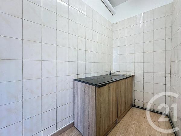 Appartement F2 à vendre  2 pièces - 30,05 m 2   ALFORTVILLE  - 94