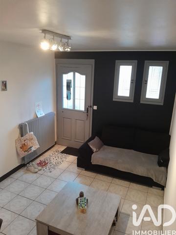 Maison à vendre 4 pièces 104 m² Bourg-lès-Valence