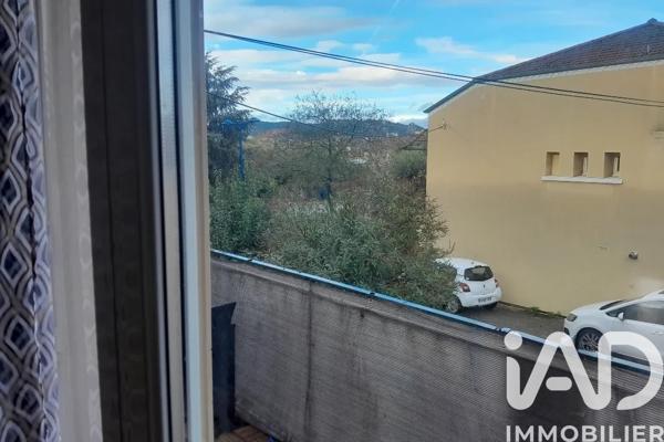 Maison à vendre 4 pièces 104 m² Bourg-lès-Valence