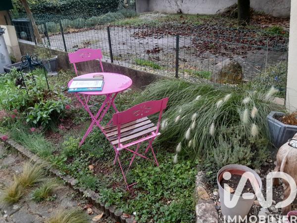 Maison à vendre 4 pièces 104 m² Bourg-lès-Valence