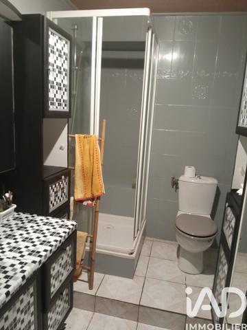 Maison à vendre 4 pièces 104 m² Bourg-lès-Valence