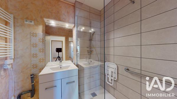 Appartement à vendre 3 pièces 67 m² Auxerre