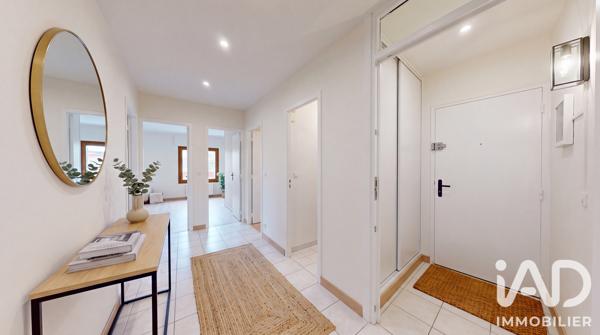 Appartement à vendre 3 pièces 67 m² Auxerre
