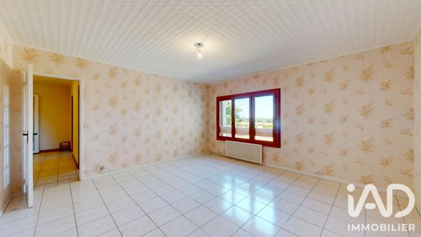 Appartement à vendre 3 pièces 67 m² Auxerre