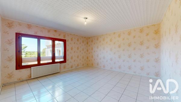 Appartement à vendre 3 pièces 67 m² Auxerre