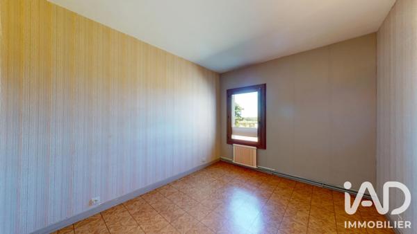 Appartement à vendre 3 pièces 67 m² Auxerre