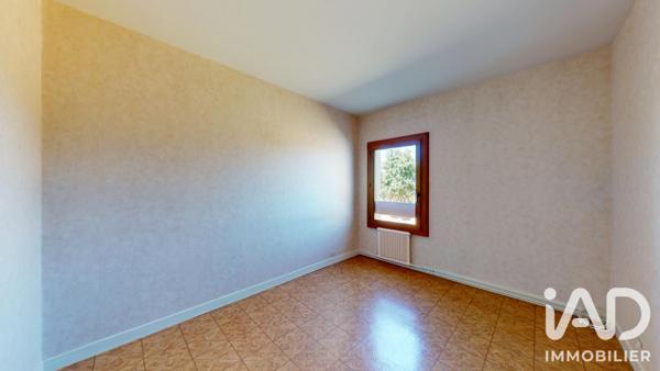 Appartement à vendre 3 pièces 67 m² Auxerre