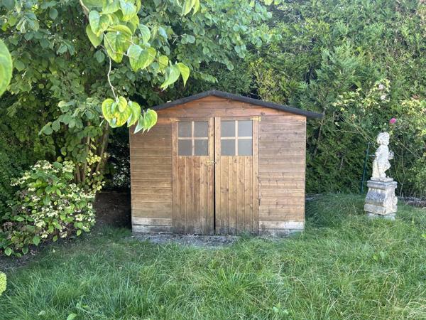 Vente Maison 4 pièces 117 m2 à Melun